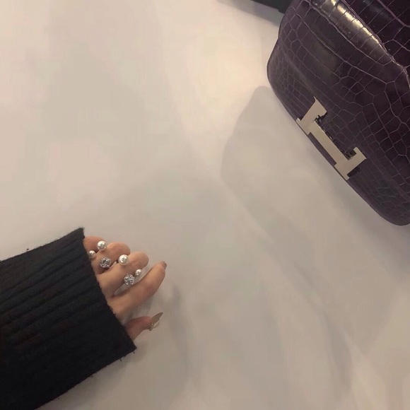 Designer ring - Picture 3 of 4